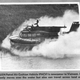 Image for article titled An Illustrated History of the Hovercraft